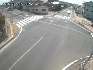 八頭町郡家