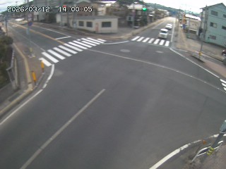 八頭町郡家