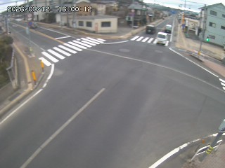 八頭町郡家