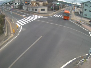 八頭町郡家