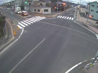 八頭町郡家