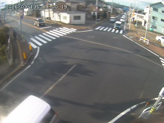 八頭町郡家