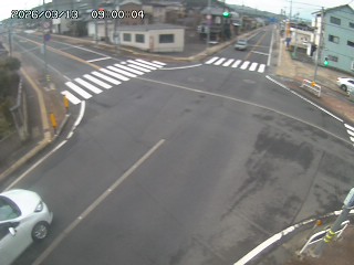 八頭町郡家