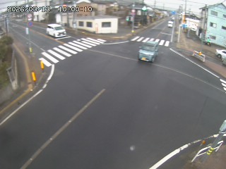 八頭町郡家