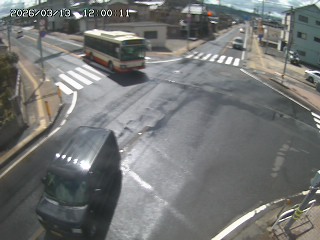 八頭町郡家