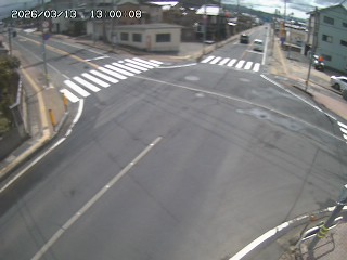 八頭町郡家