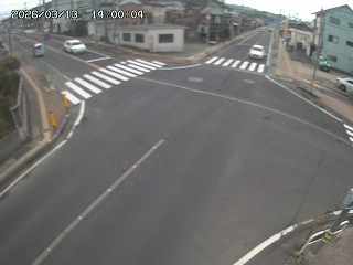 八頭町郡家