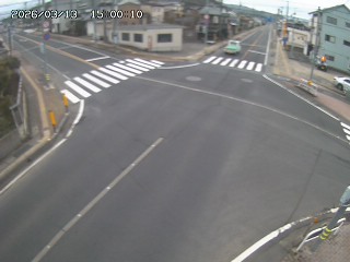 八頭町郡家