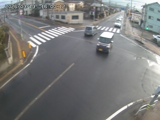 八頭町郡家