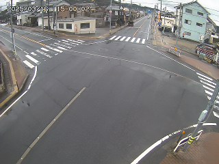 八頭町郡家