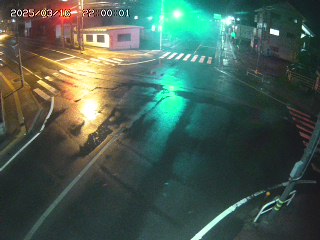 八頭町郡家