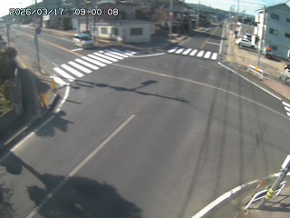 八頭町郡家