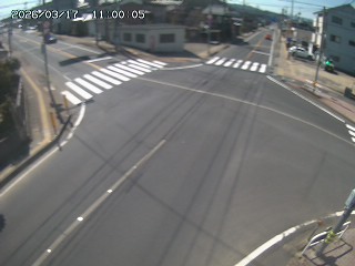 八頭町郡家