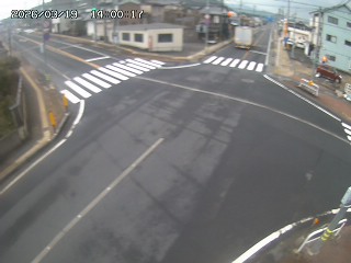 八頭町郡家