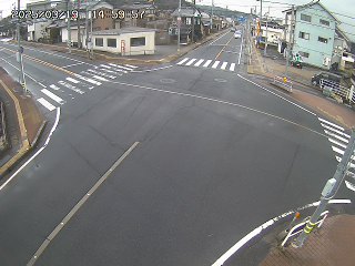 八頭町郡家