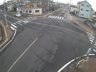 八頭町郡家