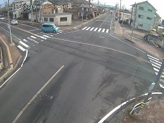 八頭町郡家
