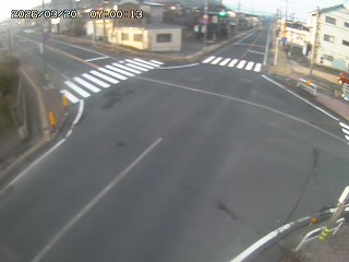 八頭町郡家