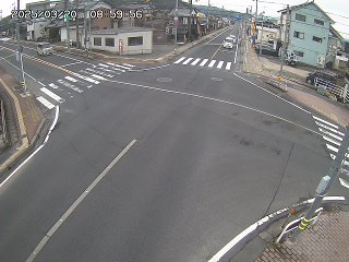 八頭町郡家