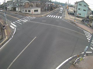 八頭町郡家