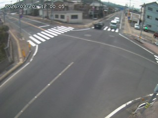 八頭町郡家