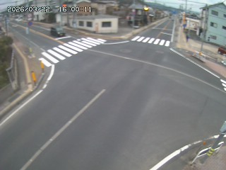 八頭町郡家