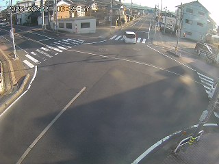八頭町郡家