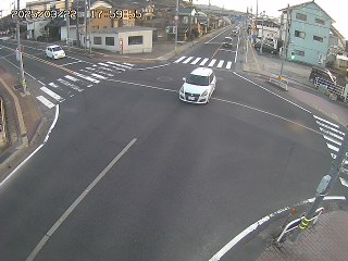 八頭町郡家
