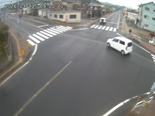 八頭町郡家