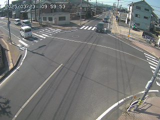 八頭町郡家