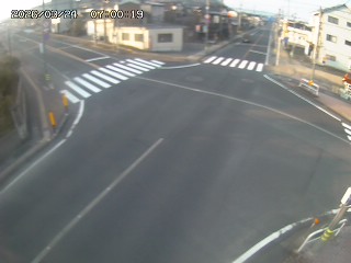 八頭町郡家