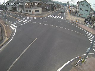 八頭町郡家