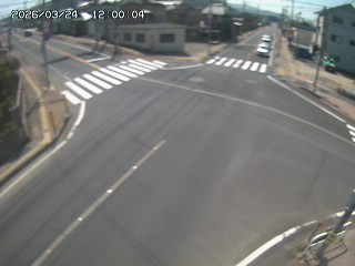 八頭町郡家