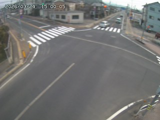 八頭町郡家
