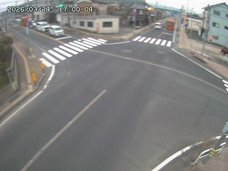 八頭町郡家