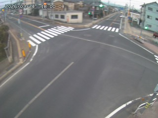 八頭町郡家