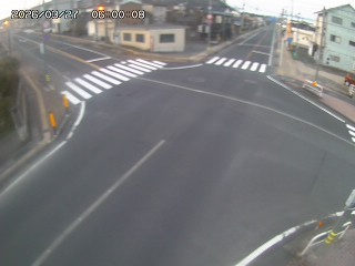 八頭町郡家