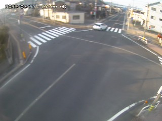 八頭町郡家