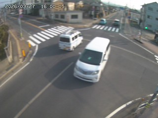 八頭町郡家