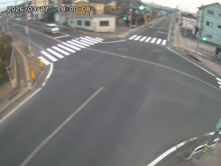 八頭町郡家