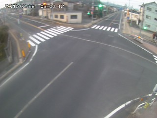 八頭町郡家
