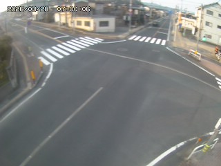八頭町郡家