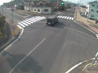 八頭町郡家