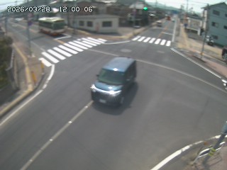 八頭町郡家