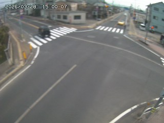 八頭町郡家