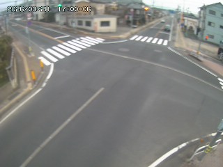 八頭町郡家