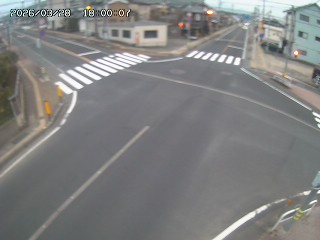 八頭町郡家