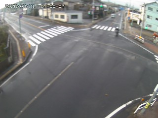 八頭町郡家