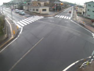 八頭町郡家