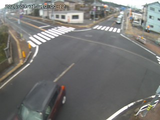 八頭町郡家